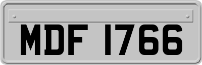 MDF1766