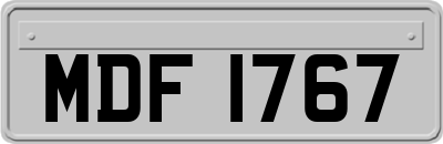 MDF1767