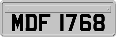 MDF1768