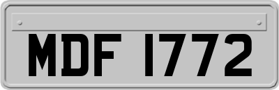 MDF1772