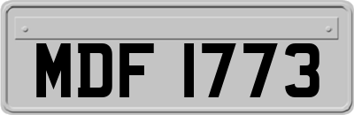 MDF1773