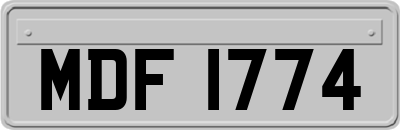 MDF1774