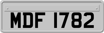 MDF1782