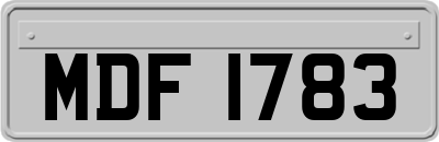 MDF1783