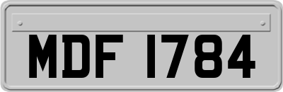 MDF1784