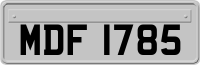 MDF1785
