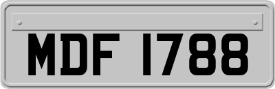 MDF1788