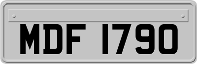 MDF1790