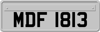 MDF1813