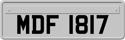 MDF1817