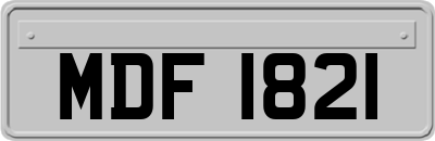 MDF1821