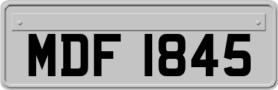 MDF1845