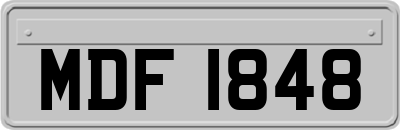 MDF1848
