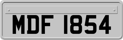 MDF1854