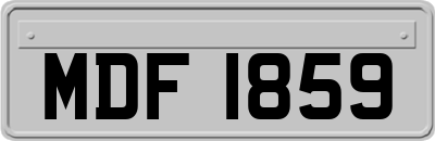 MDF1859