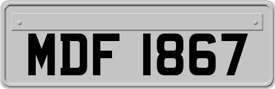 MDF1867