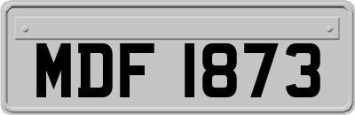 MDF1873