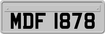 MDF1878
