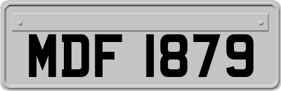 MDF1879