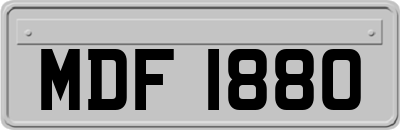 MDF1880