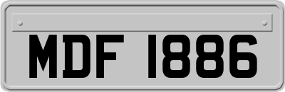 MDF1886