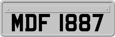 MDF1887
