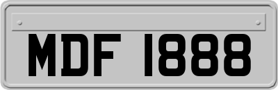 MDF1888