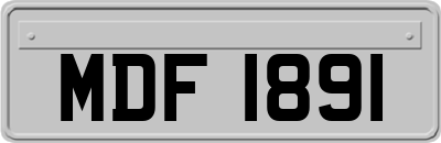 MDF1891