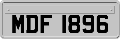 MDF1896