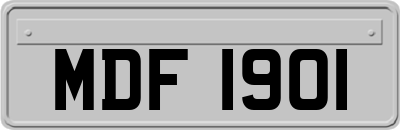 MDF1901