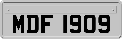 MDF1909