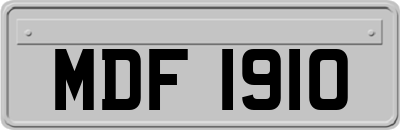 MDF1910