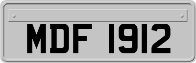 MDF1912