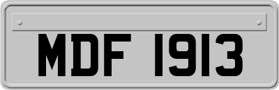 MDF1913