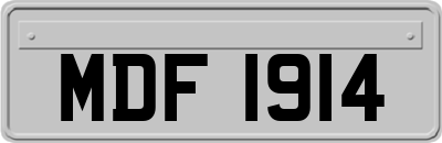 MDF1914