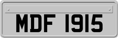 MDF1915