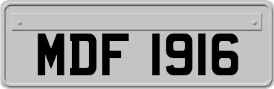 MDF1916
