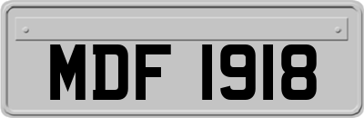 MDF1918