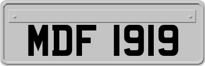 MDF1919