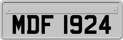 MDF1924