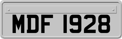 MDF1928