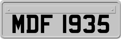 MDF1935