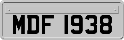 MDF1938