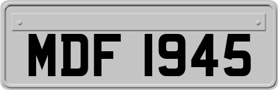 MDF1945