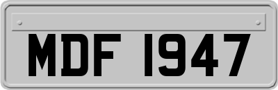 MDF1947