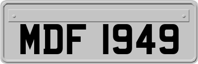 MDF1949
