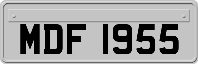 MDF1955