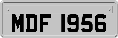 MDF1956