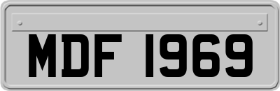 MDF1969
