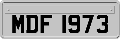 MDF1973